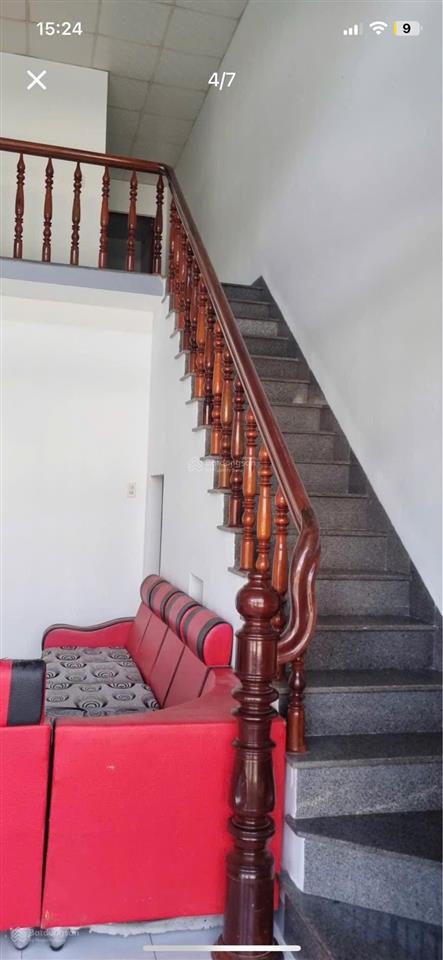 Nhà tái định cư thuỷ tú, diện tích rộng phù hợp xây biệt thự nghỉ dưỡng, căn hộ cho thuê