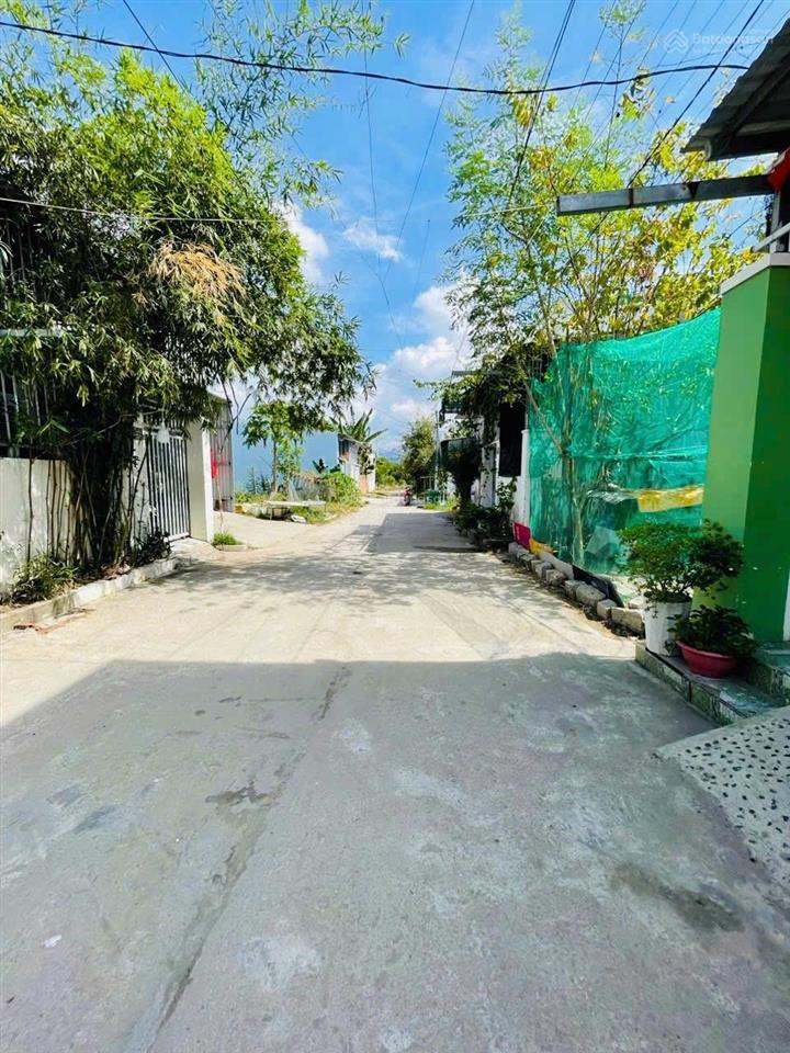 Đất tái định cư hòn thơm, vĩnh ngọc