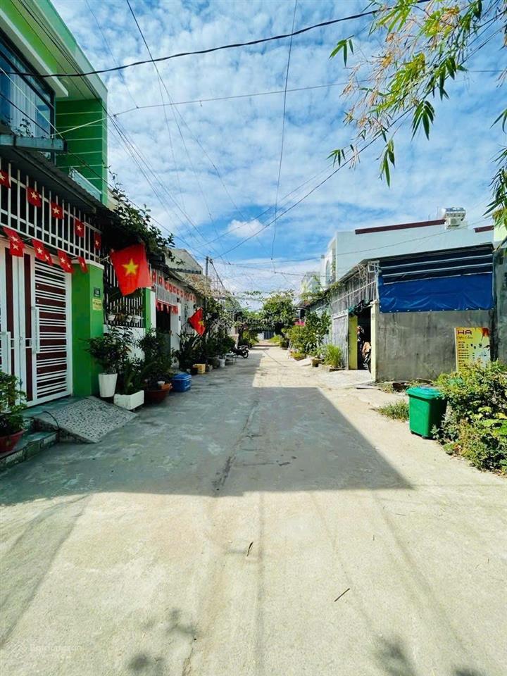 Đất tái định cư hòn thơm, vĩnh ngọc
