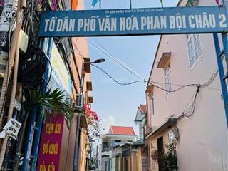 Đất trung tâm diên khánh gần khu đô thị phú an nam 2