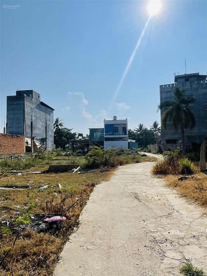 Đất vĩnh phương giá tốt gần bờ kè sông