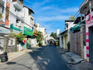 Nhà phố phương sài gần chợ kinh doanh tốt