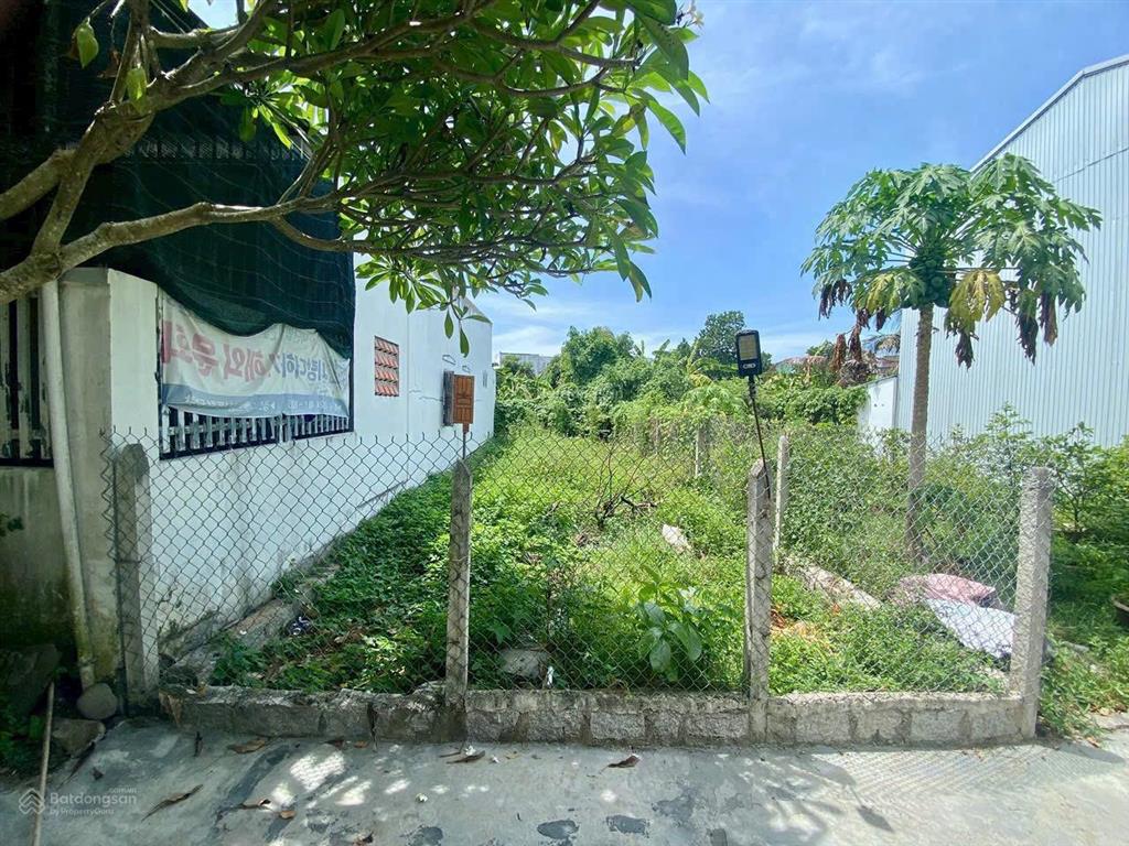 Đất hẻm oto lương định của  tây nha trang