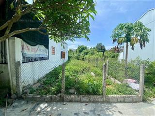 Đất hẻm oto lương định của  tây nha trang