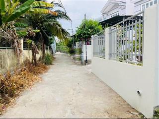 Đất view bờ kè vĩnh phương, lô đất 3 mặt tiền đẹp