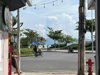 Nhà sau lưng dãy khách sạn trần phú, cách biển chỉ 200m, phù hợp làm homestay, kinh doanh căn hộ
