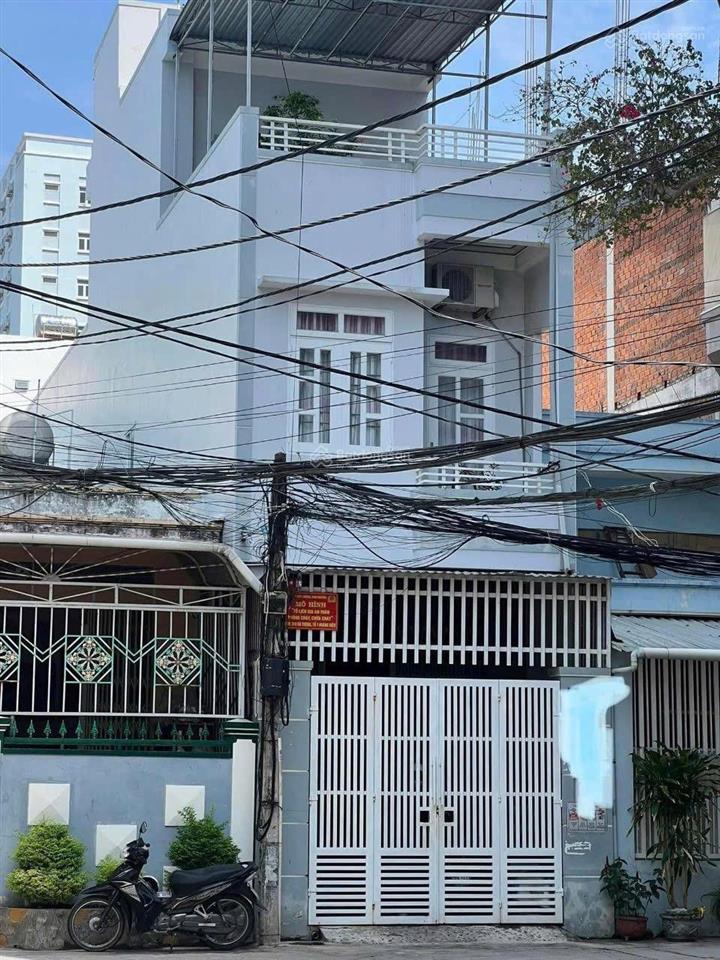 Nhà sau lưng dãy khách sạn trần phú, cách biển chỉ 200m, phù hợp làm homestay, kinh doanh căn hộ