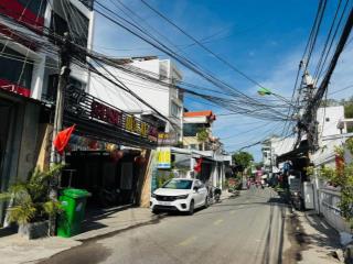 Nhà đường phương sài, trục chính kinh doanh
