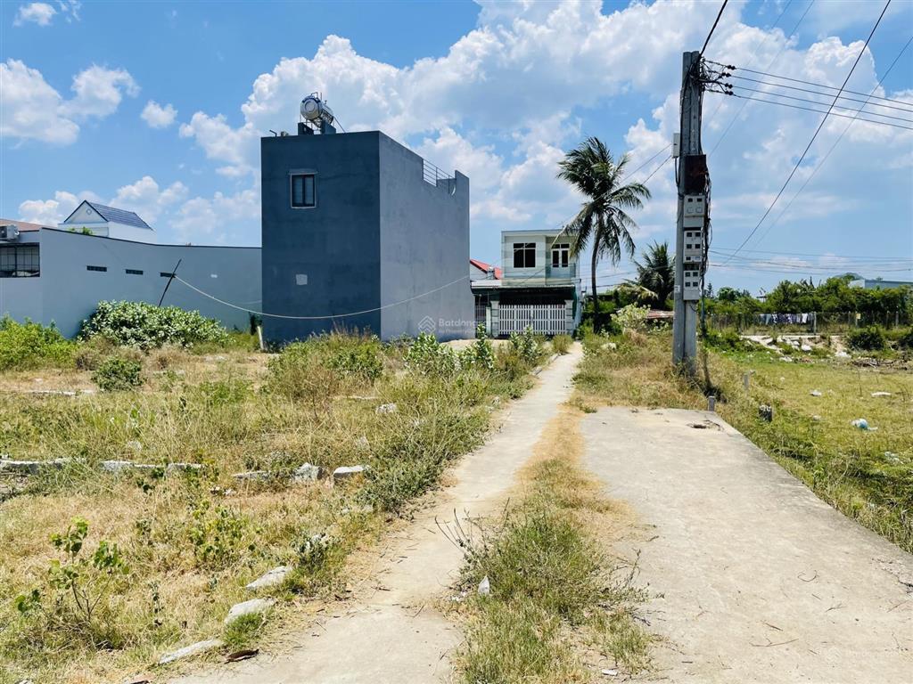 Đất vĩnh hiệp gần bờ kè sông tắc