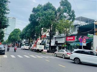 Nhà mặt tiền nguyễn thị minh khai gần biển nha trang