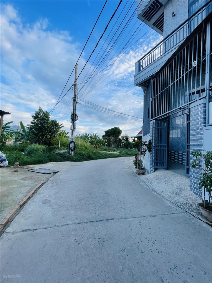 Đất giáp khu đô thị phú an nam 2