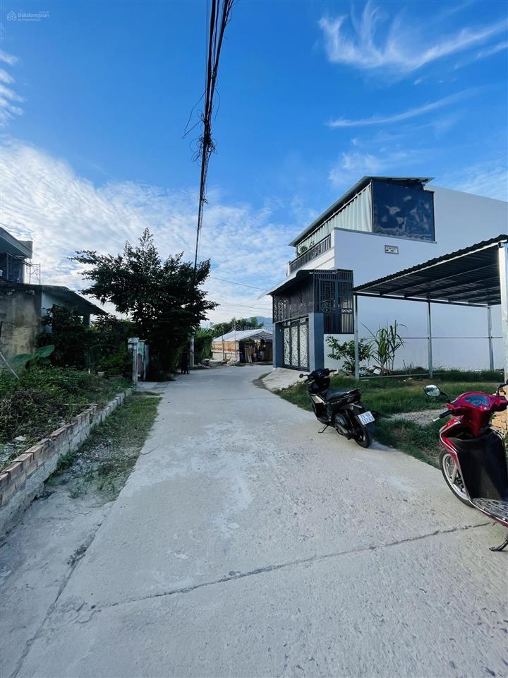 Đất giáp khu đô thị phú an nam 2