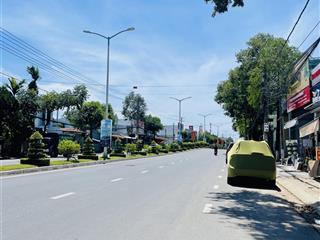 Nhà đường 23/10 gần trục d30, vị trí kinh doanh tốt