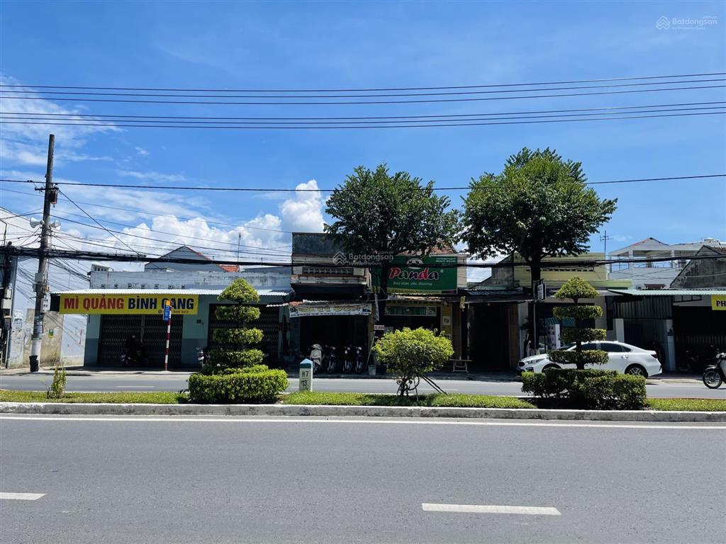 Nhà đường 23/10 gần trục d30, vị trí kinh doanh tốt