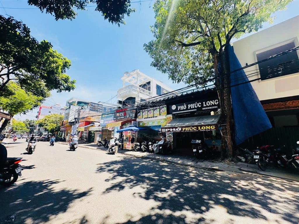Nhà đường bạch đằng gần biển nha trang