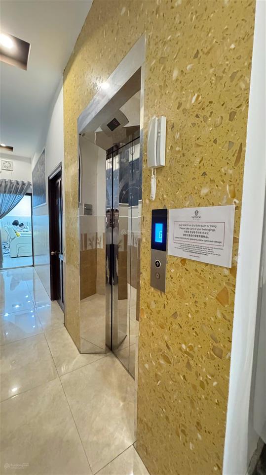 Nhà đường hồng bàng, vị trí kinh doanh đắc địa
