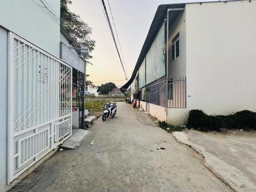 Đất hẻm ô tô phú nông, cách trung tâm phố chỉ 15p đi xe