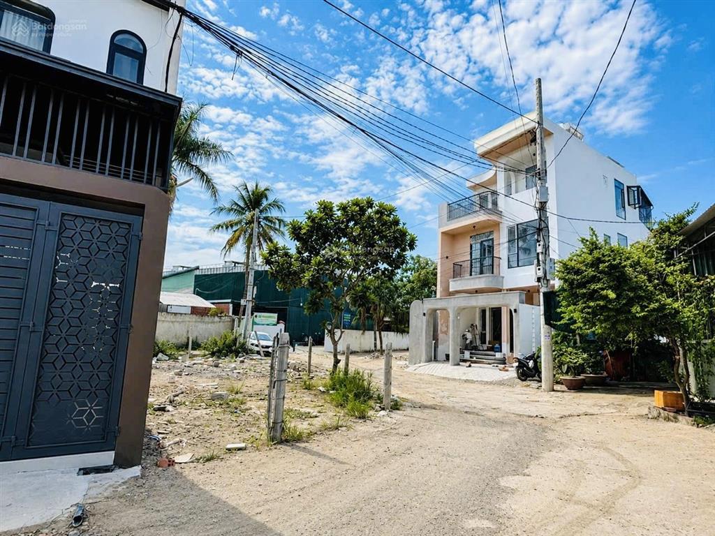 Đất đường oto hẻm cầu bè, giá tốt