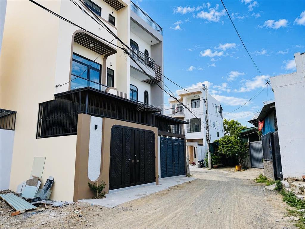 Đất đường oto hẻm cầu bè, giá tốt