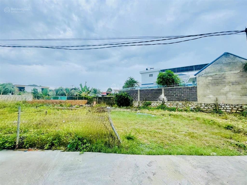 Đất đường oto hẻm cầu bè, giá tốt