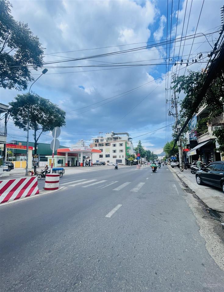 Nhà phường nam nha trang, đường thông kết nối ra kđt hà quang 1