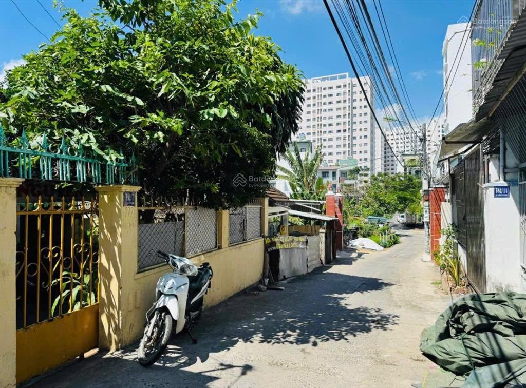 Nhà phường nam nha trang, đường thông kết nối ra kđt hà quang 1