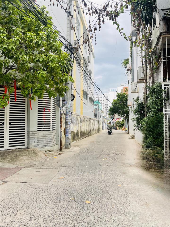 Nhà phường nam nha trang, đường thông kết nối ra kđt hà quang 1