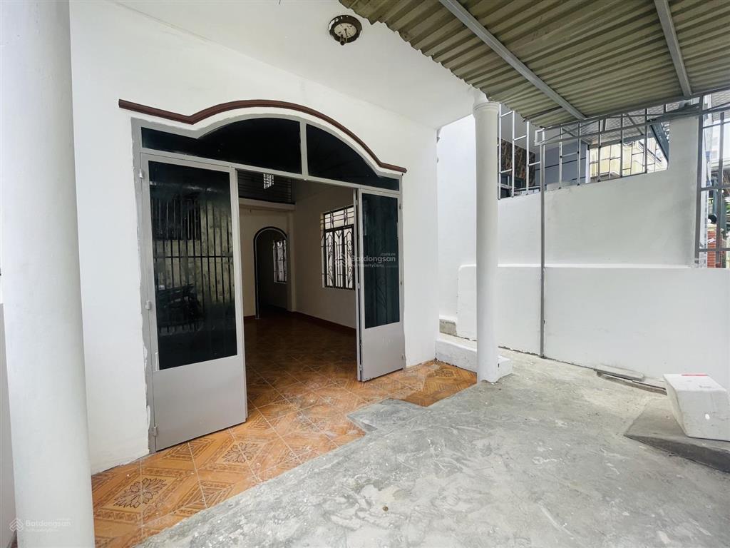 Nhà phường nam nha trang, gần chợ bình tân, bệnh viện tâm trí. cách biển
