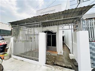 Nhà phường nam nha trang, gần chợ bình tân, bệnh viện tâm trí. cách biển