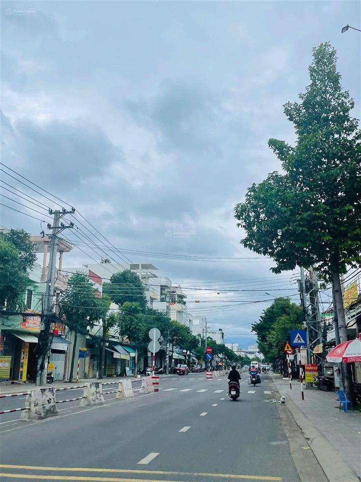 Cho thuê đất đường lê hồng phong gần đoạn giao nhau giữa các trục đường chính