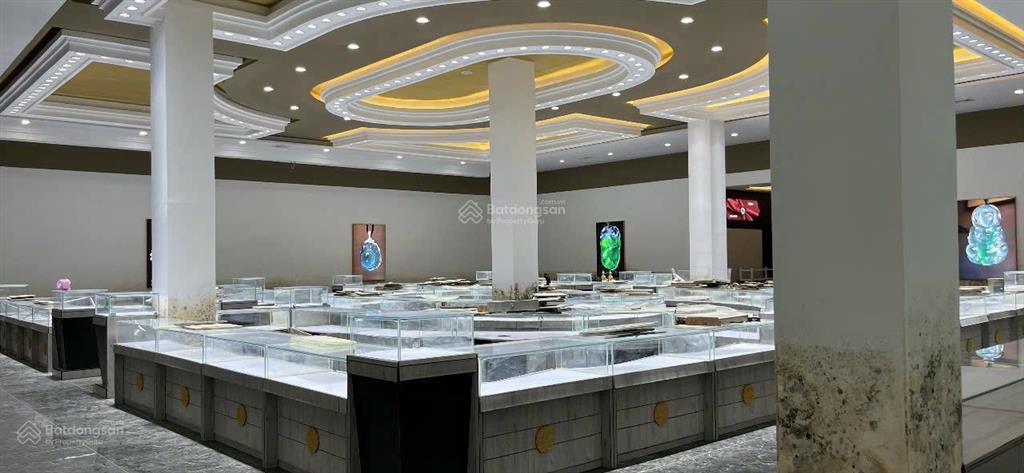 Cho thuê kho diện tích lớn tại nha trang