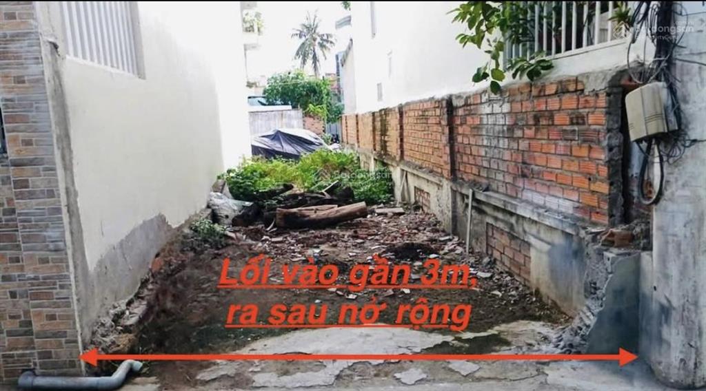 Đất xây khách sạn phường bắc nha trang, gần bãi tắm