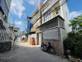Đất xây khách sạn phường bắc nha trang, gần bãi tắm