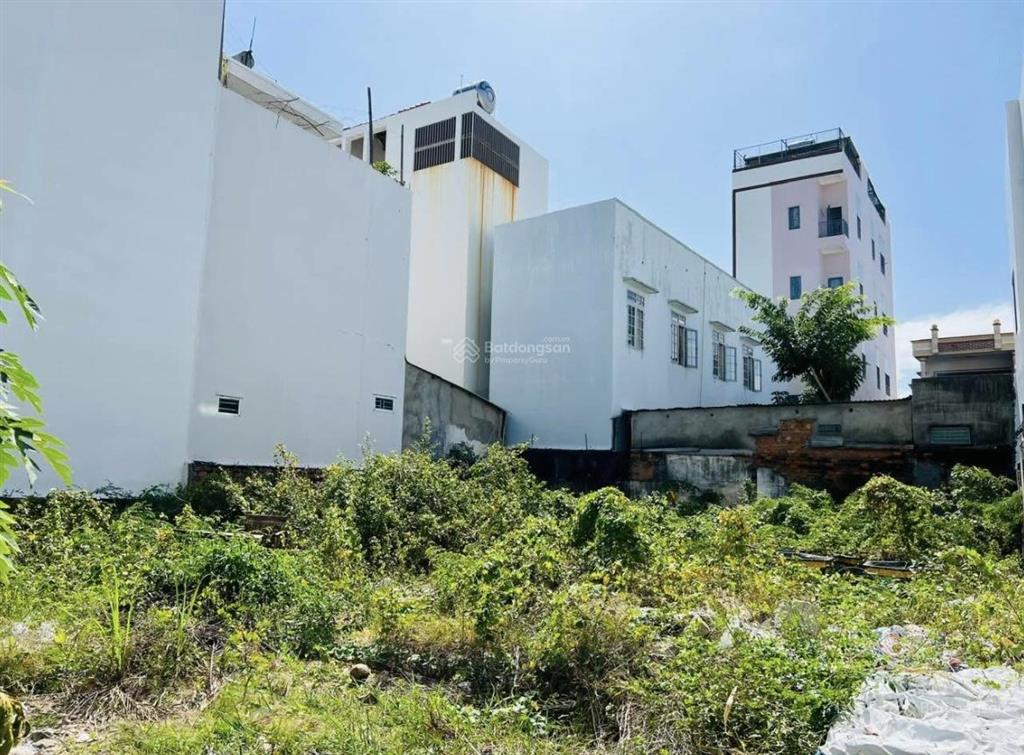 Đất xây khách sạn phường bắc nha trang, gần bãi tắm