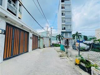 Đất gần bãi tắm hòn chồng, phù hợp xây căn hộ, khách sạn