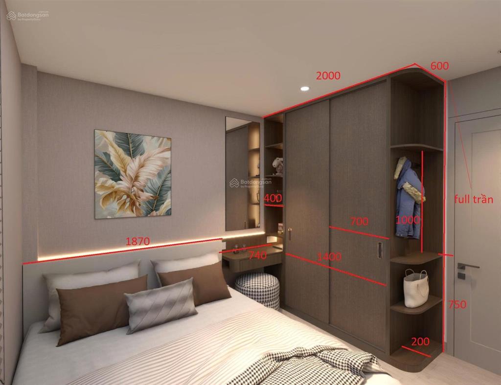 Toà nhà mới kinh doanh căn hộ sát biển nha trang