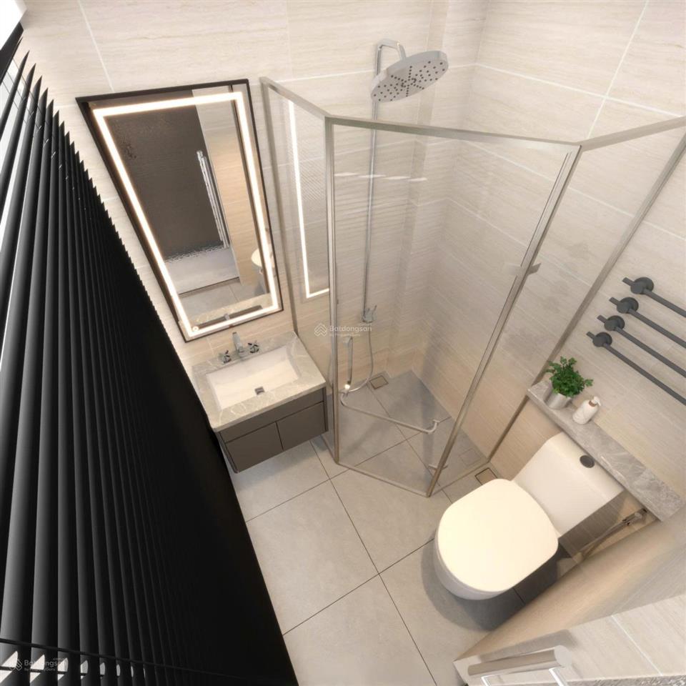 Toà nhà mới kinh doanh căn hộ sát biển nha trang