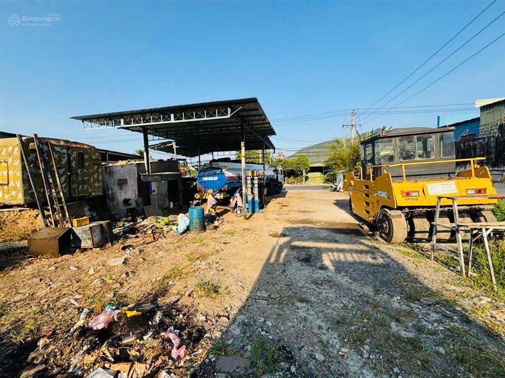 Đất đường tỉnh lộ 3 phước đồng