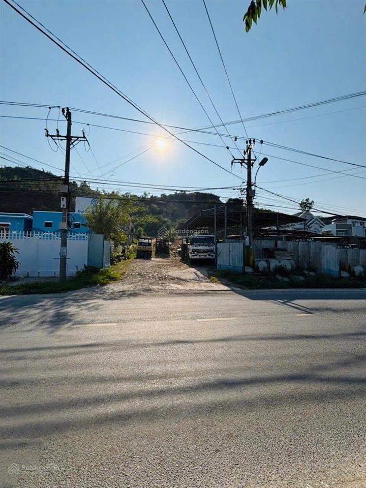 Đất đường tỉnh lộ 3 phước đồng