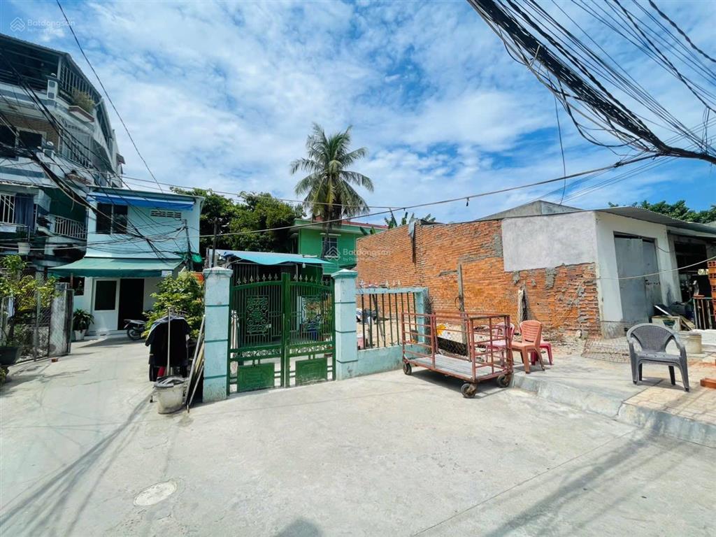 Đất gần khu vui chơi vinpearl nha trang