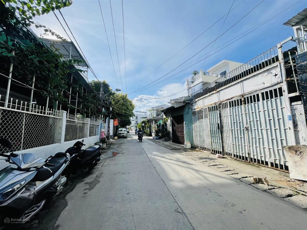 Biệt thự nha trang cách biển chỉ 5km, giáp khu tái định cư ngọc hiệp