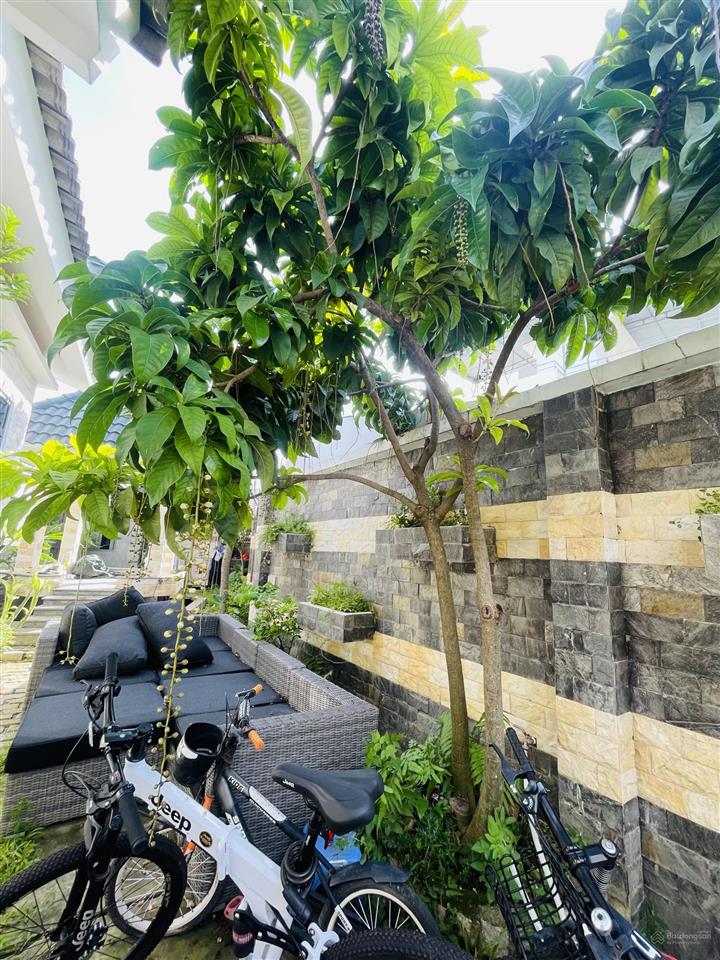 Biệt thự nha trang cách biển chỉ 5km, giáp khu tái định cư ngọc hiệp