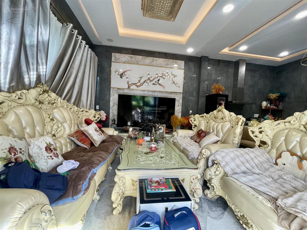 Biệt thự nha trang cách biển chỉ 5km, giáp khu tái định cư ngọc hiệp