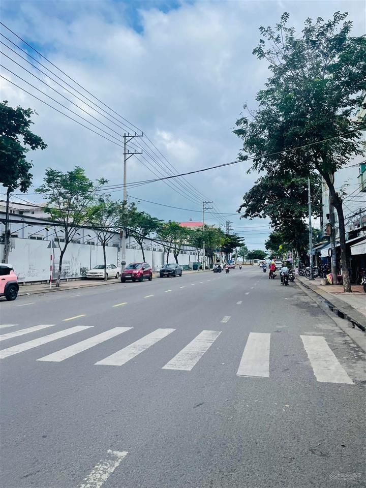 Cho thuê mặt bằng kinh doanh phường nha trang