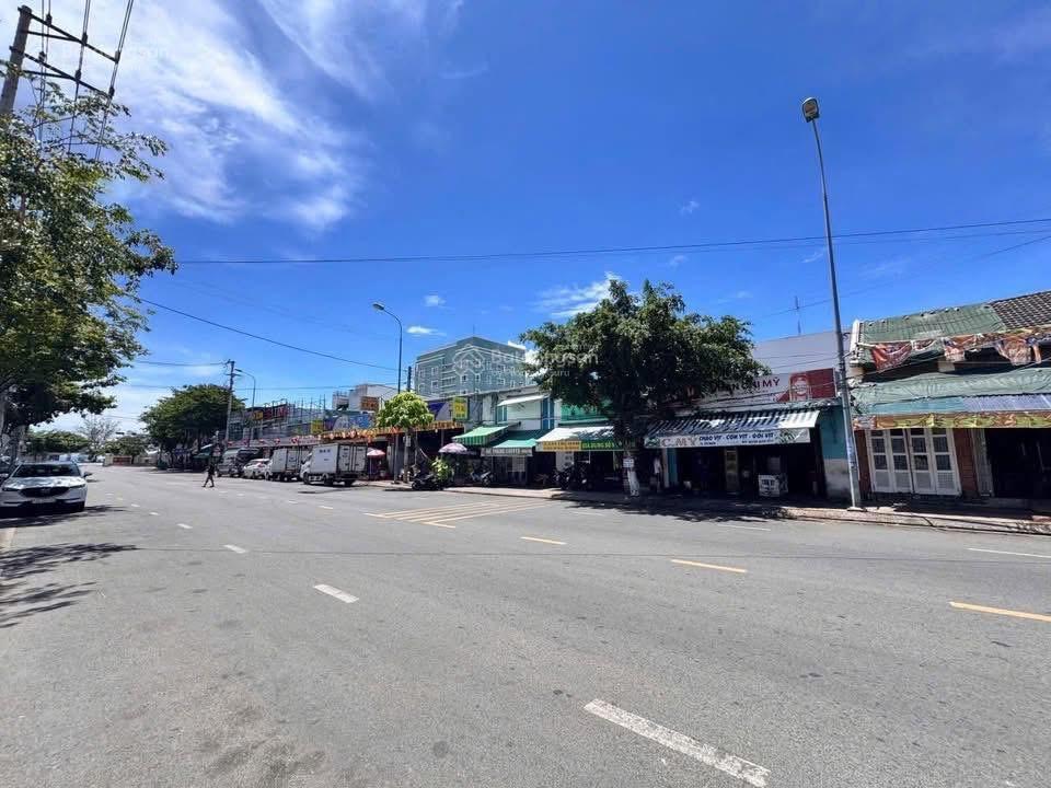 Cho thuê mặt bằng kinh doanh phường nha trang