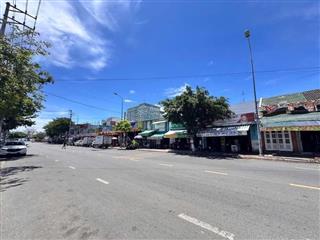 Cho thuê mặt bằng kinh doanh phường nha trang