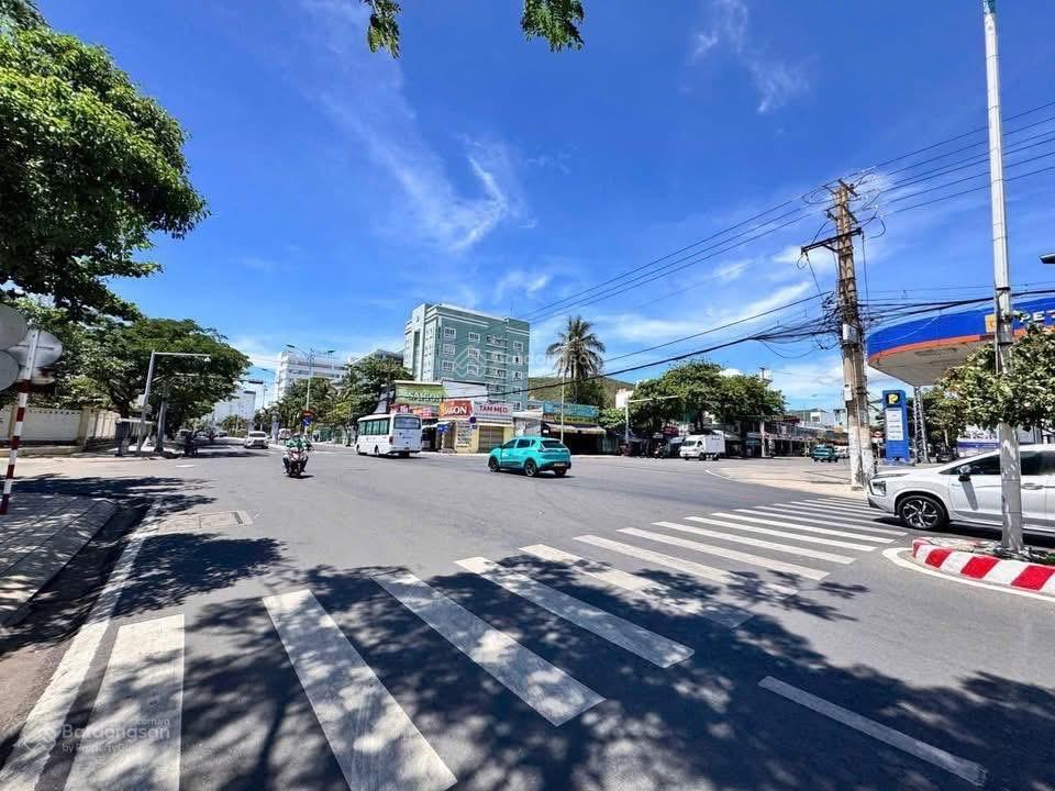 Cho thuê mặt bằng kinh doanh phường nha trang