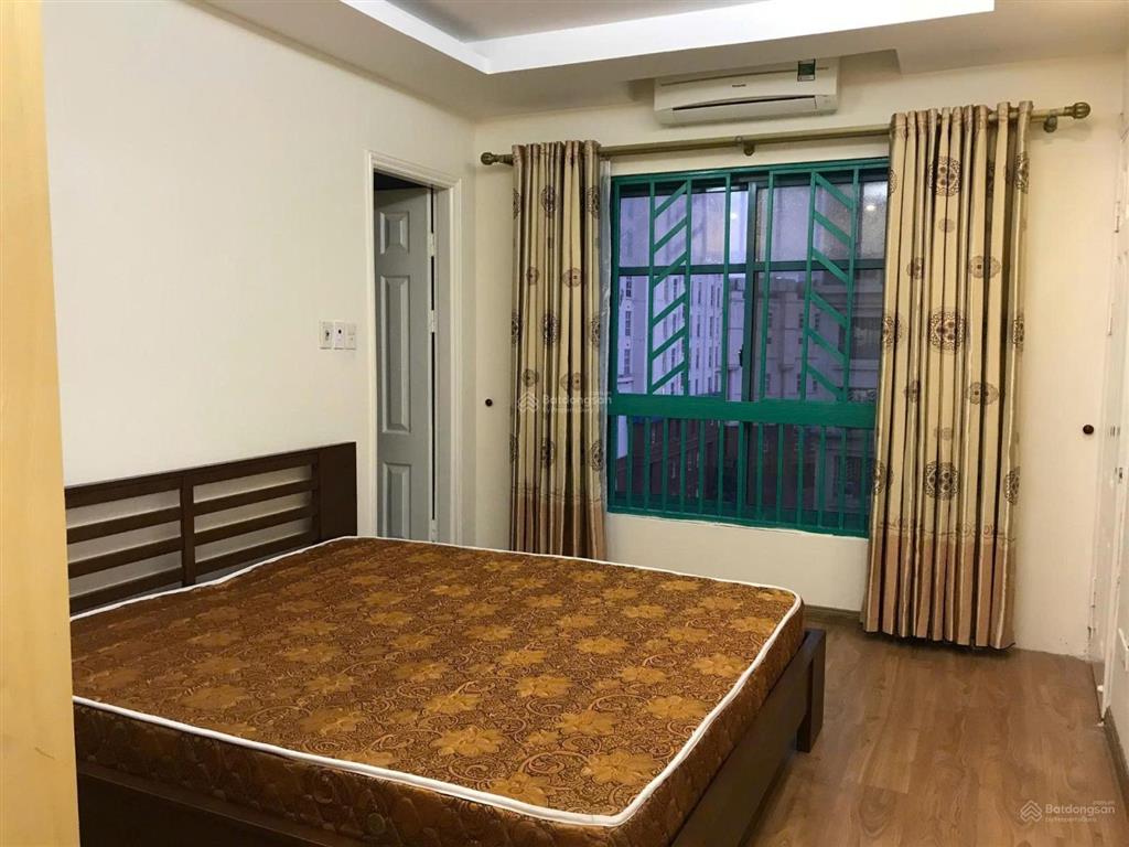 Cho thuê căn hộ đẹp ct5 sudico mỹ đình  132m², 3pn, full nội thất, vào ở ngay