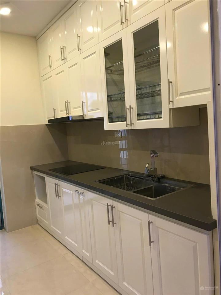 Cho thuê căn hộ đẹp ct5 sudico mỹ đình  132m², 3pn, full nội thất, vào ở ngay
