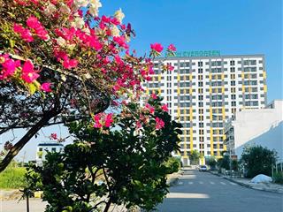 Cho thuê cc evergreen tràng duệ, 6 triệu, 54 m2, 2pn+1wc, hải phòng